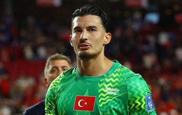 Uğurcan Çakır’dan Olay Açıklama