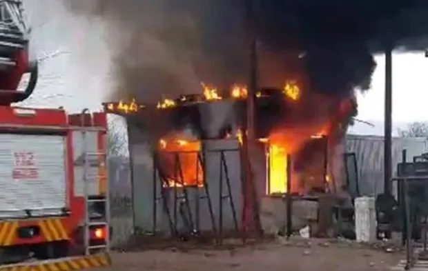 Bursa’da Facia Yaşanıyor