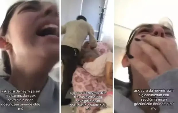 Türkiye’de Yaşandı Rezalet