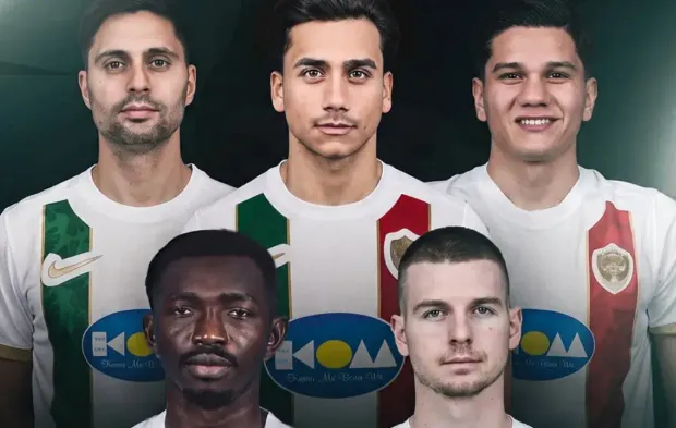 Amedspor'dan transfer spekülasyonlarına sert tepki