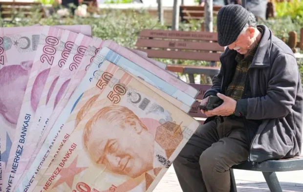 En düşük emekli maaşı açıklandı!