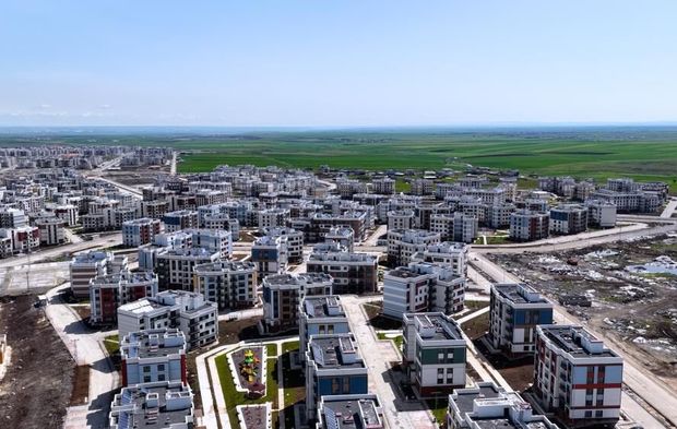 Diyarbakır Oğlaklı Mahallesi hizmet yoksunu