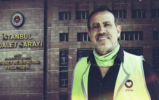 Haluk Levent soruşturmasında gündem yaratan ifade: Hesaplarımızı para transferlerinde kullanıyordu
