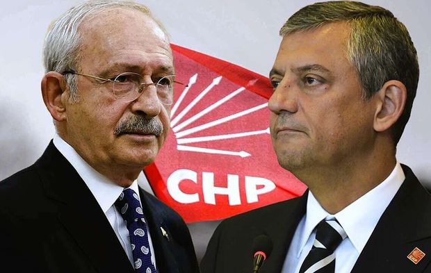 Kılıçdaroğlu'na ağır darbe!