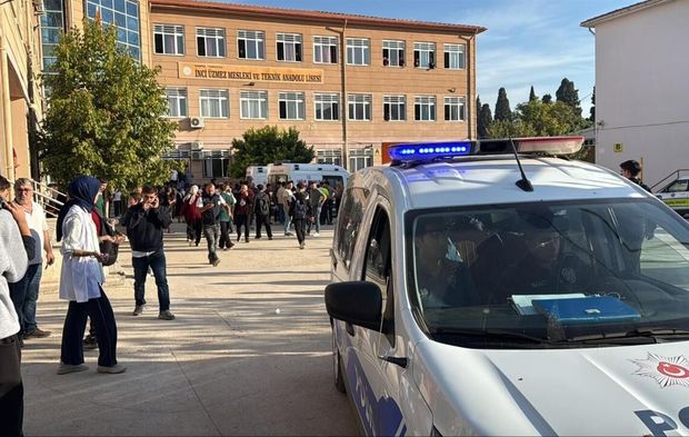 Manisa’daki okul saldırısının detayları ortaya çıktı!