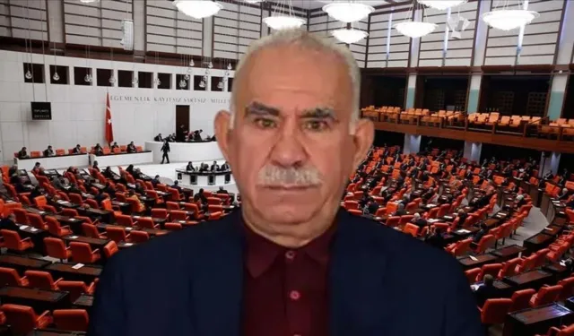 Abdullah Öcalan yeni bir partiyle politikaya atılacak!