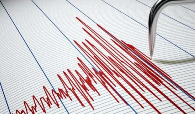 AFAD duyurdu: Muğla'da deprem oldu