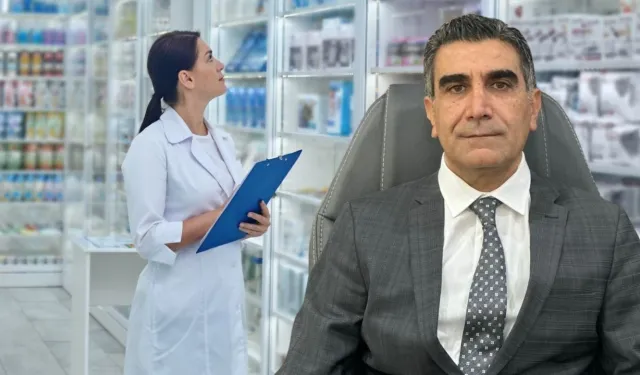 Diyarbakır’da SGK’nın ilaç kısıtlamasına tepkisi