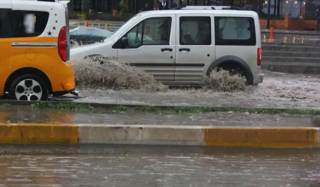 Meteoroloji'den 48 ile sarı kodlu uyarı