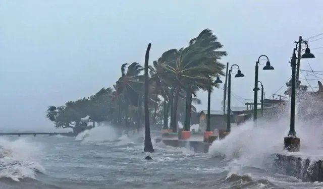 Meteorolojiden 24 ile uyarı