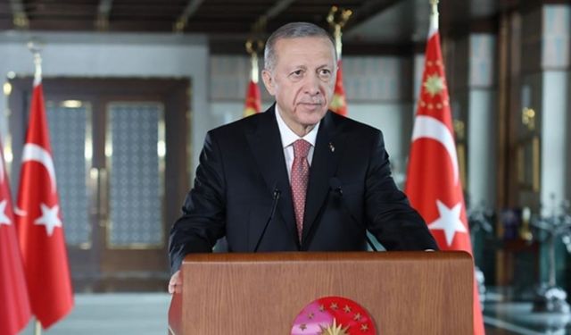Cumhurbaşkanı Erdoğan müjdeyi verdi; 25 bin öğretmen ataması olacak