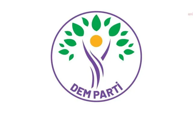DEM Parti’den asgari ücret tepkisi