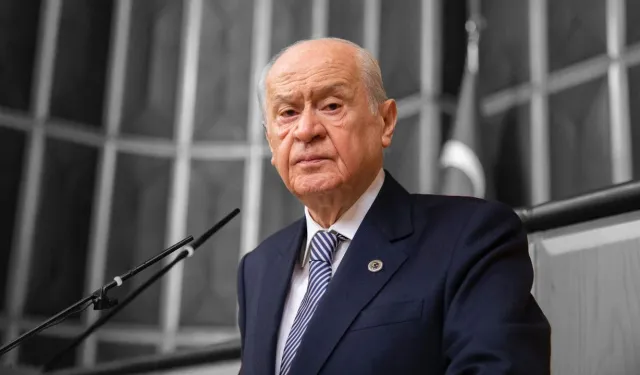 Bahçeli’den uyarı: Önümüzdeki günler provokasyona açık