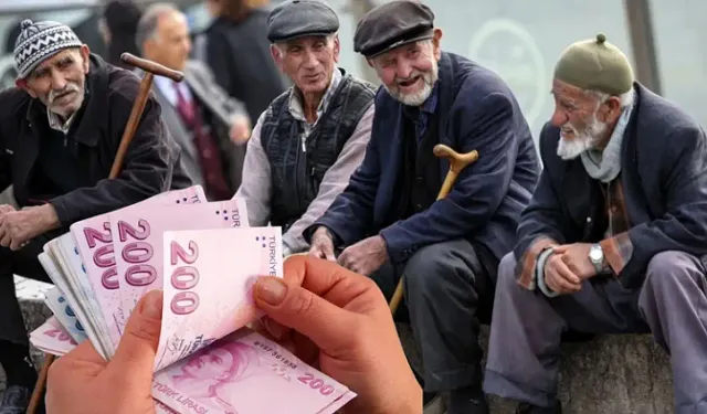Emekliler için bayram sevinci yerini endişeye bıraktı