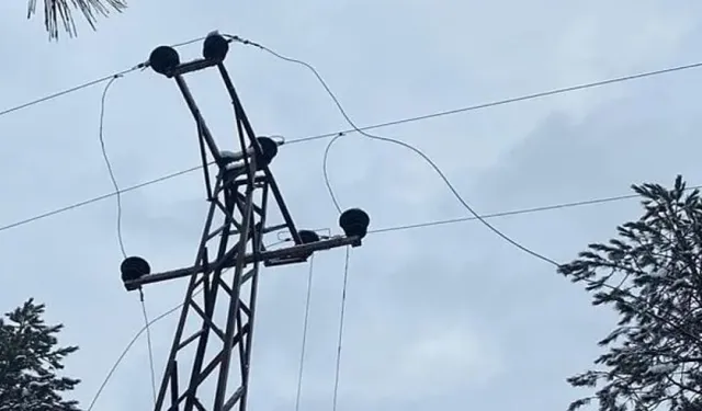 Batman'da planlı elektrik kesintisi uyarısı