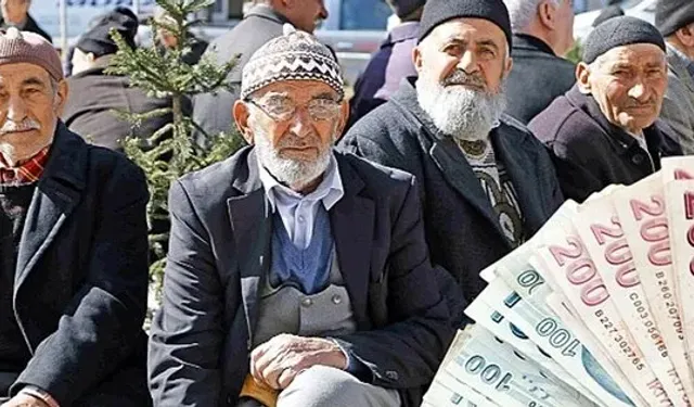 Emekli bayram ikramiyesi farkı ne zaman yatacak?