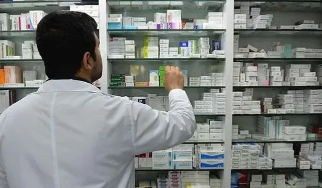 95 ilaç daha geri ödeme listesine alındı