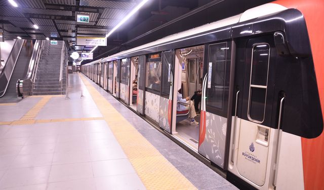 30 Ağustos'ta toplu taşıma ücretsiz