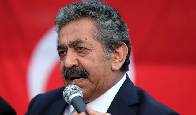 MHP Meclis Komisyonuna göndereceği üyelerini belirledi