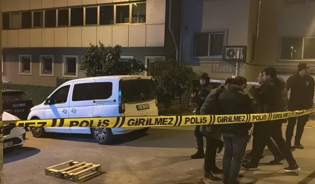 Mardin’de genç kız 6’ncı kattan düştü