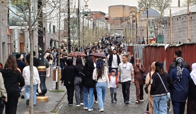 Valilik duyurdu: Diyarbakır’da çok sayıda personel istihdam edilecek