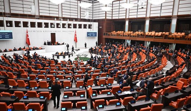 Süreç komisyonu kuruluyor: İlk toplantıda hangi kararlar alınacak?