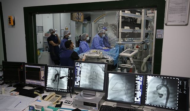 Diyarbakır’da ‘ağız diş sağlığı timi’ oluşturuldu