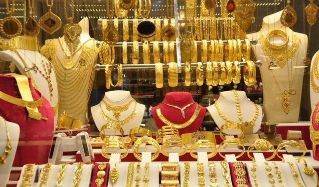 Altın fiyatları düşüşe mi geçti?