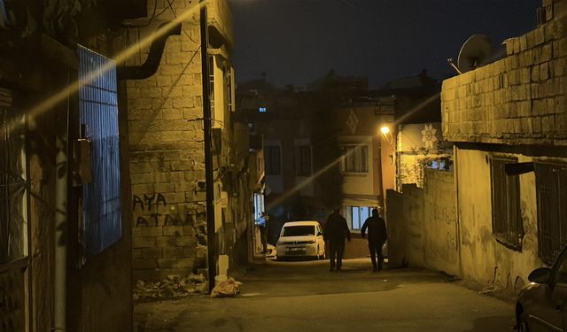 Gaziantep'te 1 kişinin öldüğü silahlı kavgaya ilişkin yeni gelişme