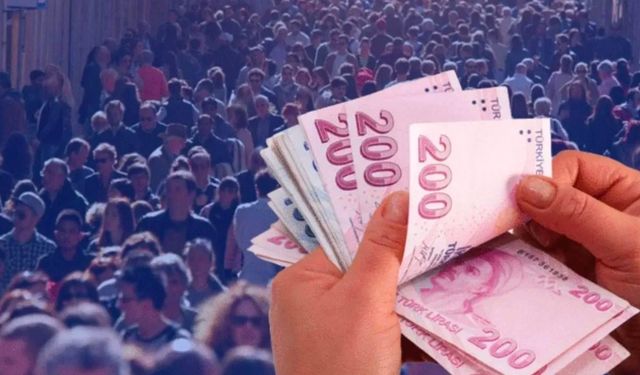 Asgari ücret hızla eriyor