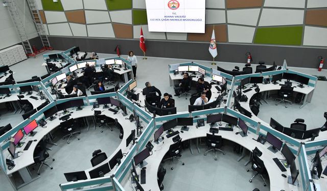 112'yi gereksiz meşgul edenlere ağır ceza geliyor!