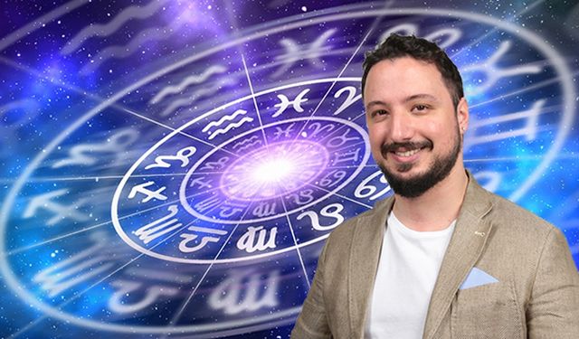 Astrologun Deprem Tahmini Gündem Oldu