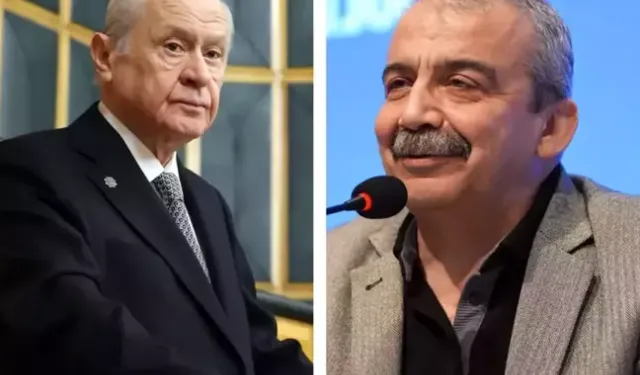 Devlet Bahçeli, Önder'in sağlık durumu hakkında bilgi aldı