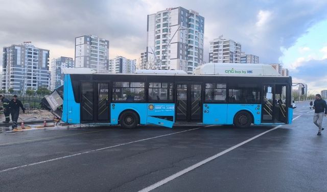 Diyarbakır’da toplu ulaşımda büyük değişiklik: Abonman kart herkese açıldı