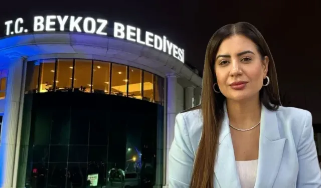 Beykoz Belediye Başkan Yardımcısı Gül adliyeye sevk edildi