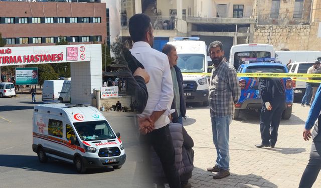 Cami tuvaletinde ölü bulundu!