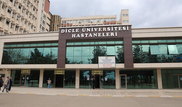 Dicle Üniversitesi’ndeki ‘bıçak’ parası olayına soruşturma