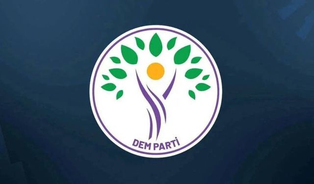 DEM Parti'den, BDP lideri Destici’ye sert yanıt