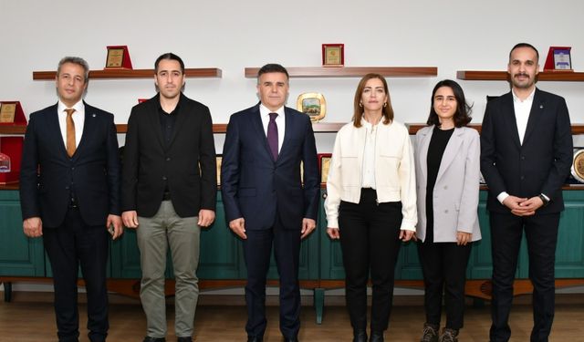 Dicle Elektrik’ten lise öğrencilere istihdam müjdesi