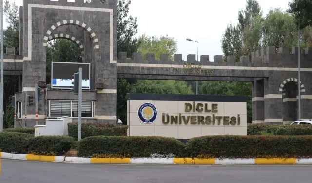 Dicle Üniversitesi’nde ‘Türkiye’de Sosyoloji ve Toplumsal Sorunlar’ sempozyumu düzenleniyor