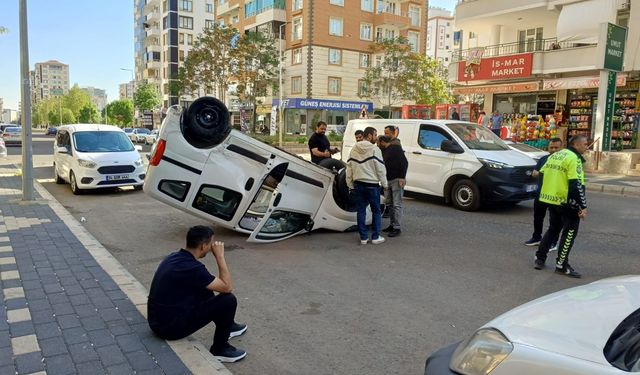 Diyarbakır’ın kaza bilançosu açıklandı