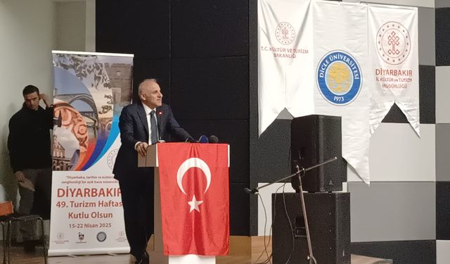 Diyarbakır Valisi Zorluoğlu’ndan işportacı işgaline tepki