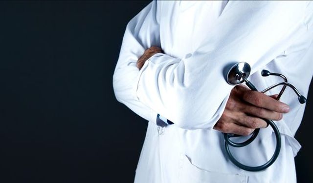 Sözleşmeli sağlık personeli yerleştirme sonuçları açıklandı