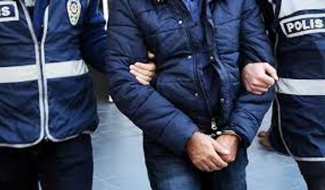 Genç kız dolmuşta taciz edildi