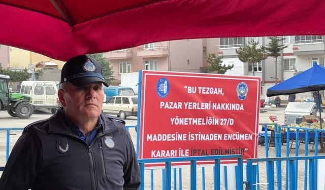 “Ucuz yemesinler” deyip domatesleri çöpe dökmüştü! Karar çıktı