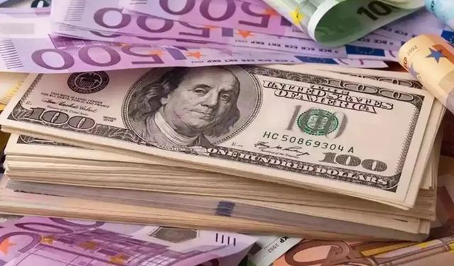 Dolar ve Euro yeni haftaya nasıl başladı?