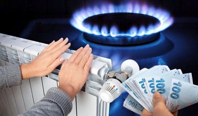 Elektrik ve doğal gaza yapılan zamlı tarifeler başladı
