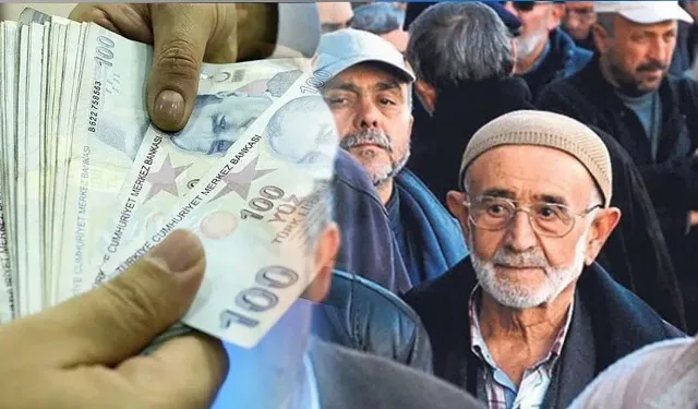 Bin liralık ikramiye farkı hesaplara yatıyor