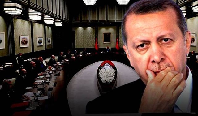 Erdoğan ilk kez açıkladı: Çözüm süreci böyle başlatıldı