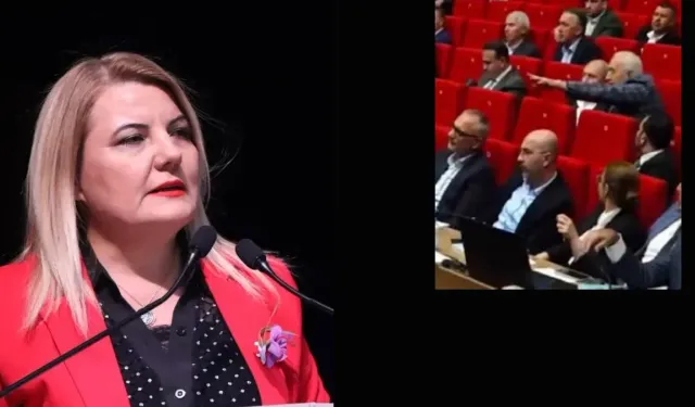Kiralık" İthamı Meclisi Karıştırdı